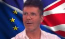 Simon Cowell Changes Stance On Brexit — “It’s Not Just About UK and US Anymore”