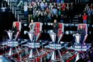 ‘The Voice’ Week 1: The Coaches Play Dirty As The Blind Auditions Start
