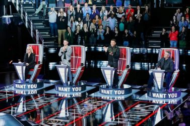 Will ‘American Idol’ And ‘The Voice’ Live Shows Be Affected By Coronavirus?