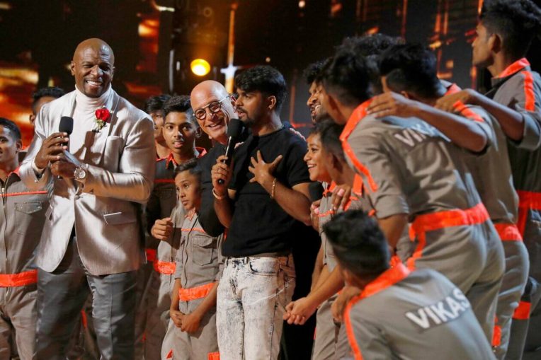 AGT Champions: Why V. Unbeatable Is Not Getting Support From India