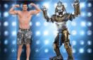 Prediction: Is White Tiger on ‘The Masked Singer’ REALLY Rob Gronkowski? Our Prediction