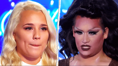 ‘American Idol’ MAJOR Twitter War That Gets Transphobic, Religious and Downright UGLY