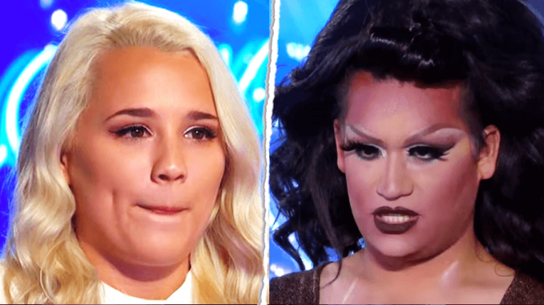 ‘American Idol’ MAJOR Twitter War That Gets Transphobic, Religious and Downright UGLY