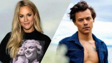 Harry Styles Mugged At Knifepoint Hours Before Ex-Girlfriend Caroline Flack Found Dead