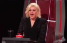 ‘The Voice’ Coaches Thrown By 14-Year-Old Boy, Think He’s A Woman In Her 20’s