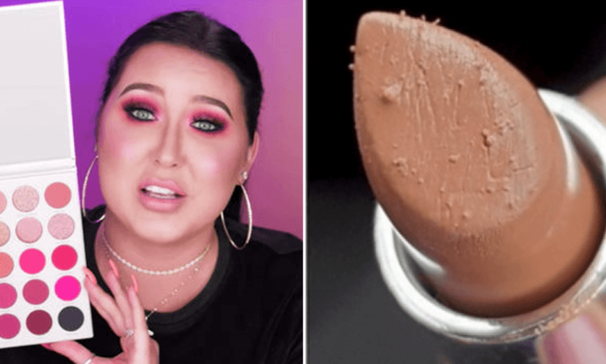 Jaclyn hill koze brand