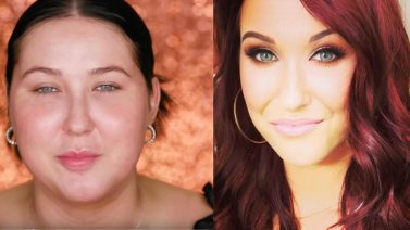 Jaclyn Hill Bullied For Weight Gain, Depression and Divorce — Finally Claps Back [VIDEO]