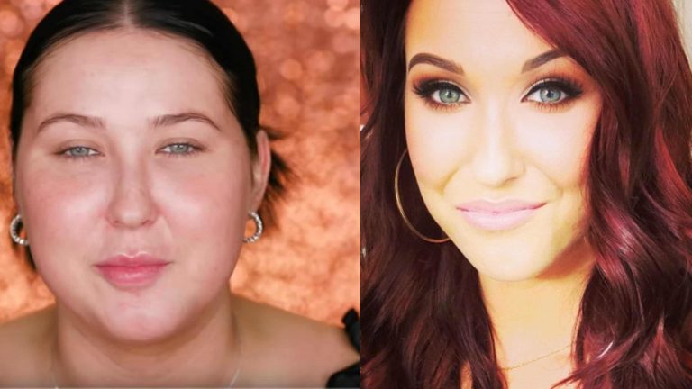 jaclyn hill weight gain Image 1