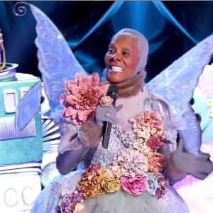 masked singer mouse conspiracy dionne warwick chaka khan lil wayne