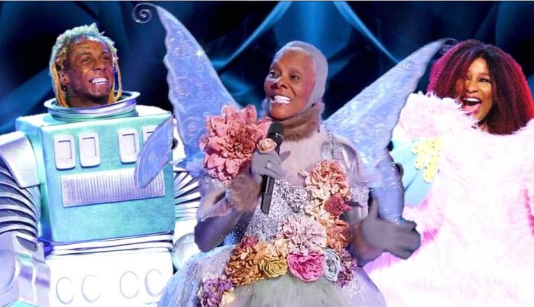 Fans OUTRAGE Prompts ‘Masked Singer’ Conspiracy As to Why Legends Are Being Eliminated