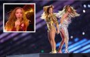 One Hilarious Moment Of Shakira’s Super Bowl Performance Is Going Viral — The Shakira Meme