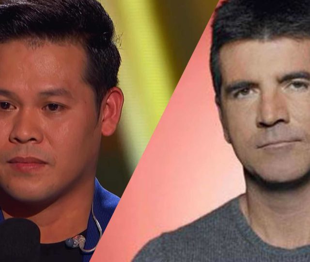 Talent Recap The World of TV Talent Shows