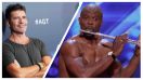Terry Crews Explains Why He’s ‘Bootlicking’ Simon Cowell