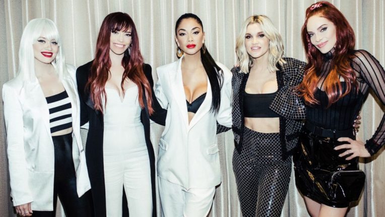 Nicole Scherzinger EXPOSES Pussy Cat Doll’s Members For Not Actually Singing At All