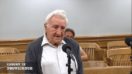 WATCH 93-Year-Old Caught Speeding, Savagely Get Away With It In Traffic Court