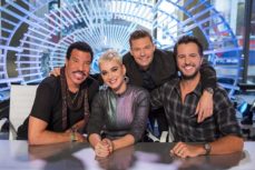 ‘American Idol’ Judges’ ⁠Salary: How Much Do Katy Perry, Luke Bryan, Lionel Richie, Ryan Seacrest Make?