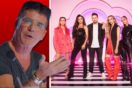 Little Mix vs Simon Cowell: ‘The Search’ & ‘Britain’s Got Talent’ RIVAL!