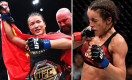 Chinese UFC Champion Fires Back At Polish Opponent After Racist Coronavirus Taunts