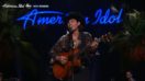 ‘American Idol’ Country Crooner Dillon James Releases New Acoustic Song