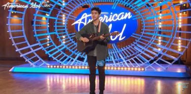 ‘American Idol’s Francisco Martin Releases New Song, Teases Summer EP Drop