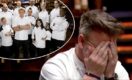 Gordon Ramsay FIRED Over 500 Employees Overnight, Chef Calls Him a “Piece Of SH*T”
