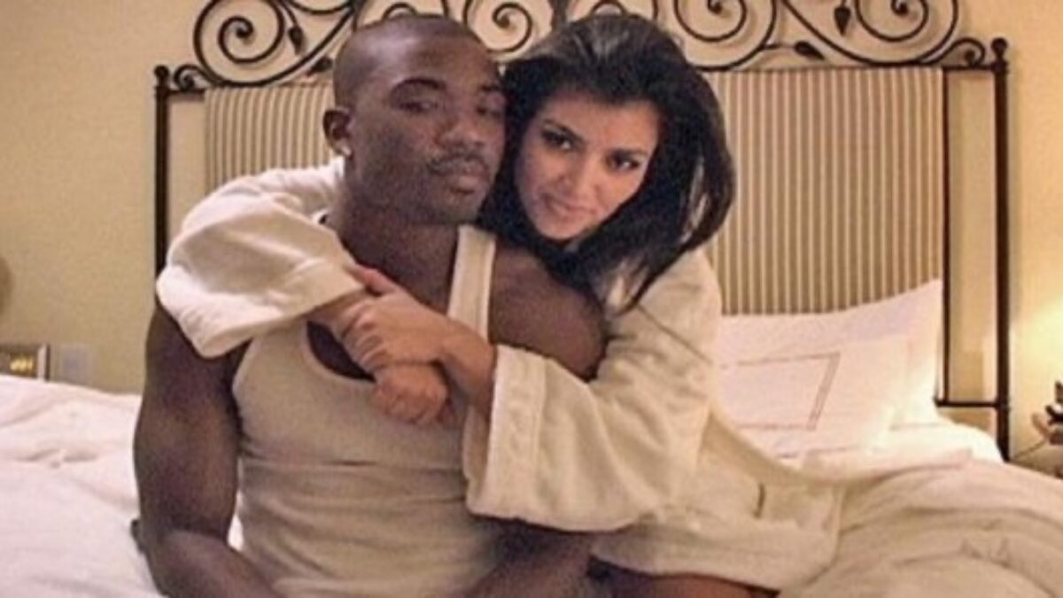 5 Unfortunate Celebrity S X Tape Scandals That Shocked The World Talent Recap