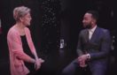 John Legend Continues His Fight Against Trump — Rallies For Elizabeth Warren