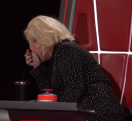 The ‘Voice’ Moment That Made Kelly Clarkson Laugh Uncontrollably