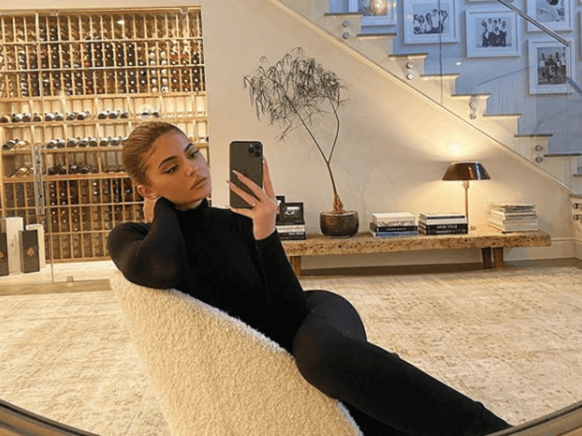 10 Lavish Celebrity Homes Where Stars Are Currently Quarantined Talent Recap