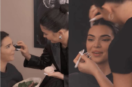 Kendall Gets A Kylie Jenner Makeover In ‘Keeping Up With The Kardashians’ Sneak Peek
