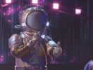 Fans Are Convinced ‘The Masked Singer’ Astronaut is THIS Country Superstar