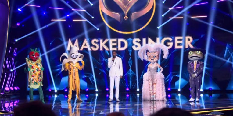 'The Masked Singer' Group B Championship Recap: Let's TACO 'Bout It!