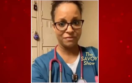 Nurse Quits In Emotional Video After Being Sent To An Active Coronavirus Testing Floor