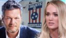 Reactions To Tragic Nashville Tornado: Blake Shelton, Carrie Underwood and More Celebrities React
