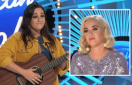 American Idol: After Leaving Abusive Boyfriend This Singer Begins A New Journey