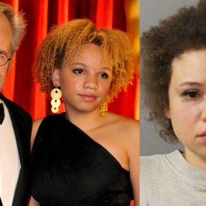 Stephen Speilburg arrested