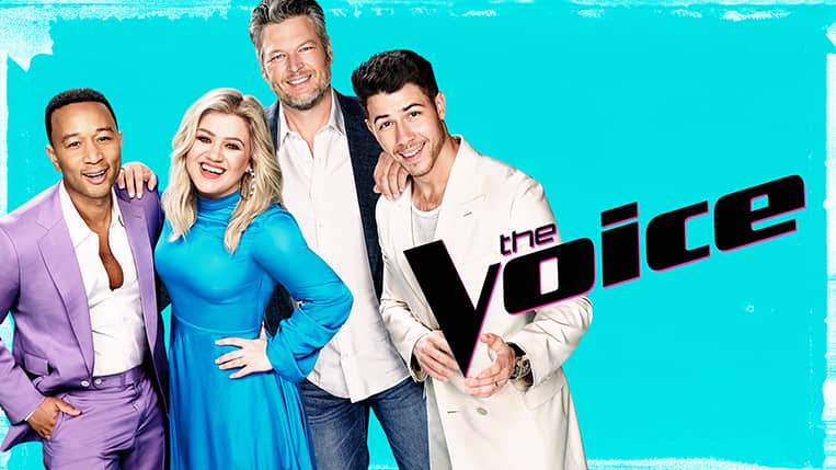 ‘The Voice’ Coaches Salary: How Much Do Nick Jonas, Kelly Clarkson, John Legend and Blake Shelton Make?