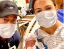 The Voice: Carson Daly’s Wife Gives Birth At NY Hospital In Midst COVID-19 Craziness