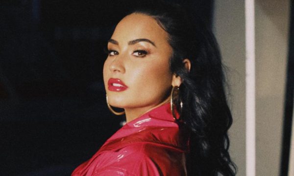 Did Demi Lovato Shade Ex Wilmer Valderrama In New Music Video?