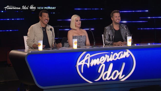 american idol and the voice ratings
