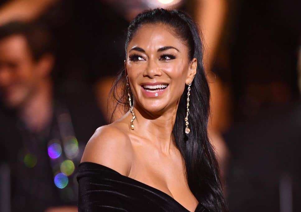 Nicole Scherzinger Teases New Music, Comments on Creating One Direction
