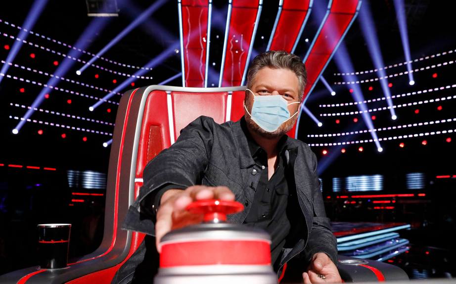 Will American Idol And The Voice Live Shows Be Affected By Coronavirus
