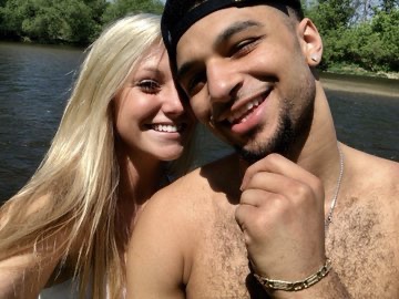 Instagram Pictures Leaked Oops Nba Star Jamal Murray S S X Tape Leaks His Girlfriend Begs Please Delete It