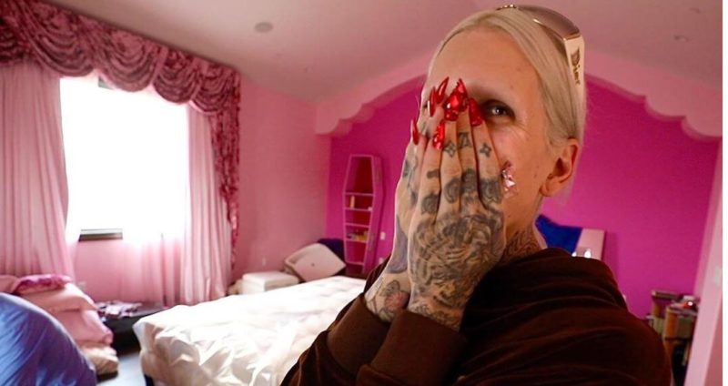 Jeffree Star Says He Has NBA Players Sliding in His DM’s