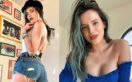 Bella Thorne Posts SEXY Selfies And Teases New Song From Quarantine