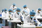 US Government Investigating Theory That Coronavirus Started In A Chinese Lab