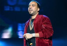 Twitter In Flames After French Montana Says He Can Beat Kendrick Lamar In A Rap Battle