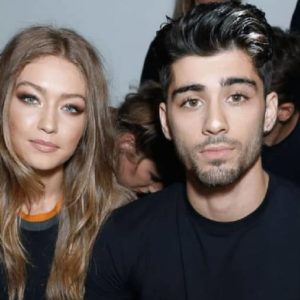 Gigi Hadid Zayn Malik Pregnant