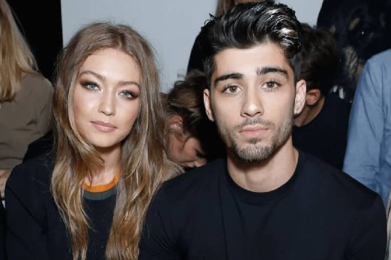Gigi Hadid And Zayn Malik Are Pregnant! — Expecting First Child Together