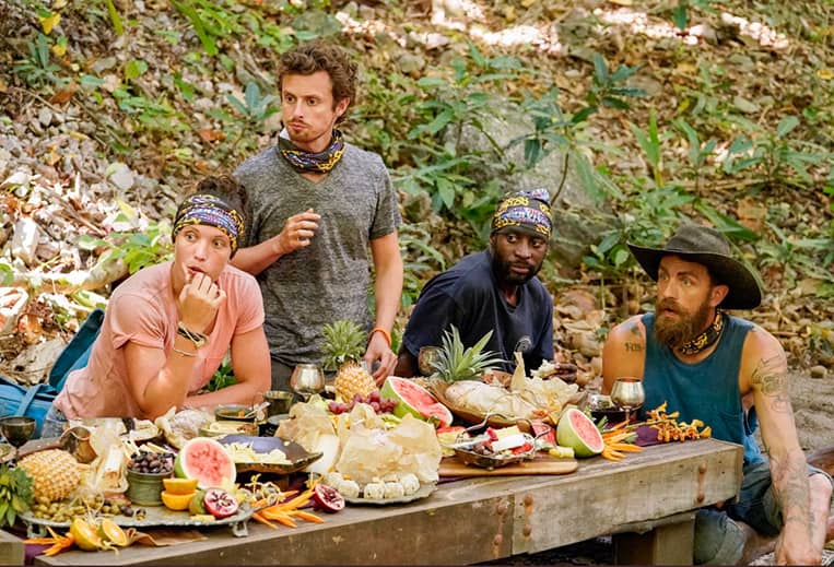 ‘Survivor’ Recap: Eliminated Player Rejoins The Game Just In Time For The Merge